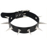 Joy Jewels Collier à points Piky Lish Noir